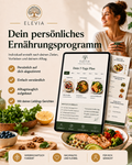 Dein persönliches Ernährungsprogramm